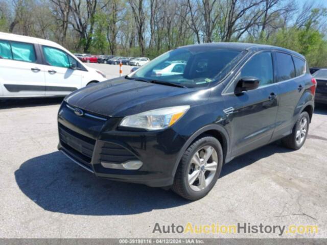 FORD ESCAPE SE, 1FMCU9GX3EUA31148