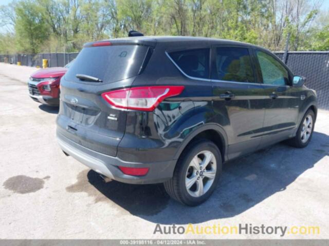 FORD ESCAPE SE, 1FMCU9GX3EUA31148