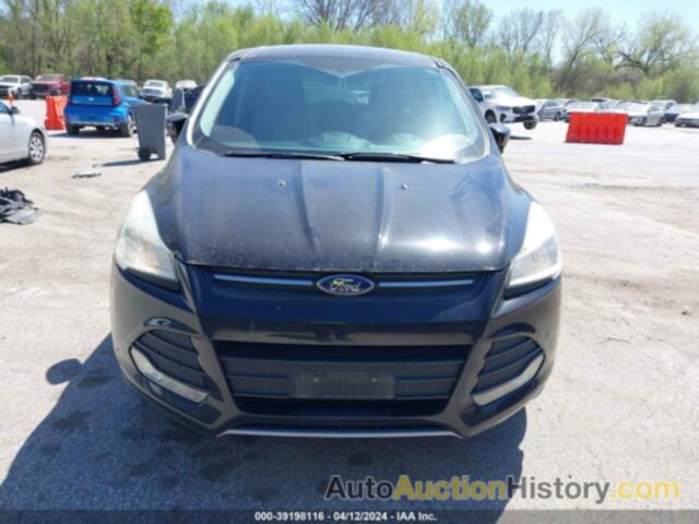 FORD ESCAPE SE, 1FMCU9GX3EUA31148