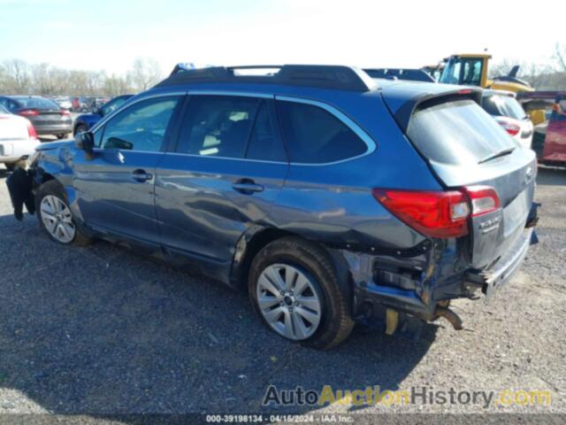 SUBARU OUTBACK 2.5I PREMIUM, 4S4BSADC1F3219260