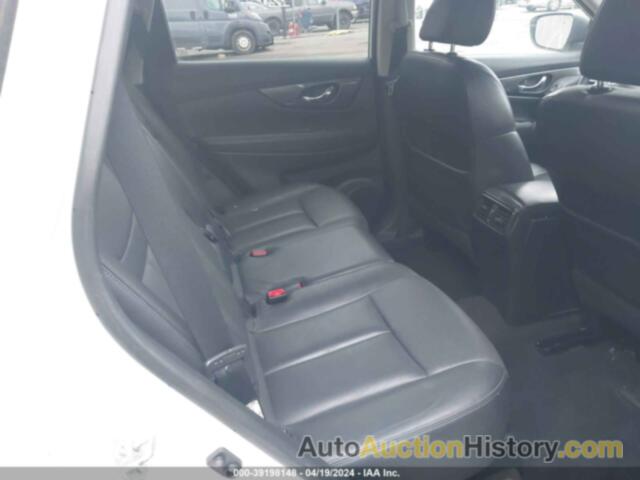 NISSAN ROGUE SL, 5N1AT2MV3EC757943