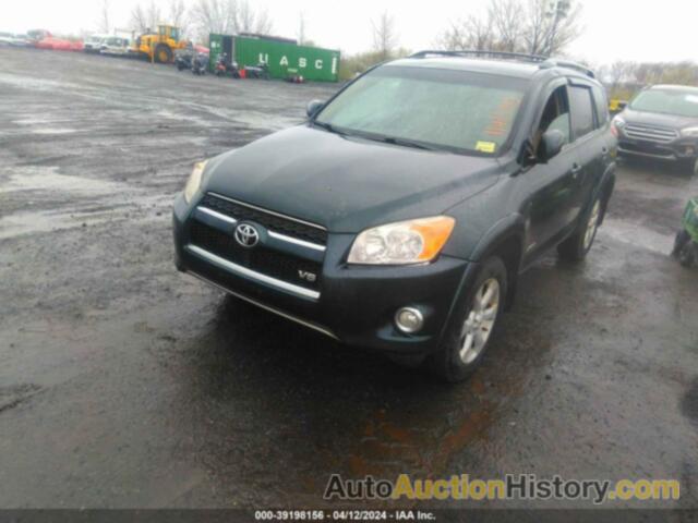 TOYOTA RAV4 LIMITED V6, 2T3DK4DV6CW066853