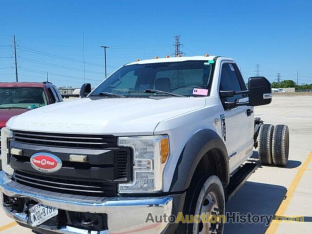 FORD F550 SUPER DUTY, 1FDUF5GT8HED60074