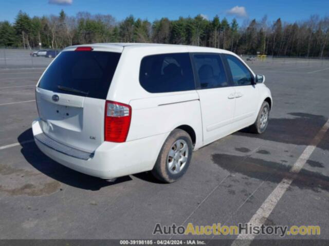 KIA SEDONA EX/LX, KNDMB233266046917