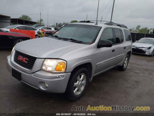 GMC ENVOY XL SLE, 1GKES16S656107884