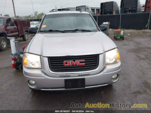 GMC ENVOY XL SLE, 1GKES16S656107884