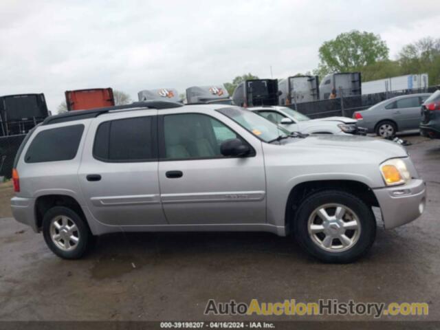 GMC ENVOY XL SLE, 1GKES16S656107884