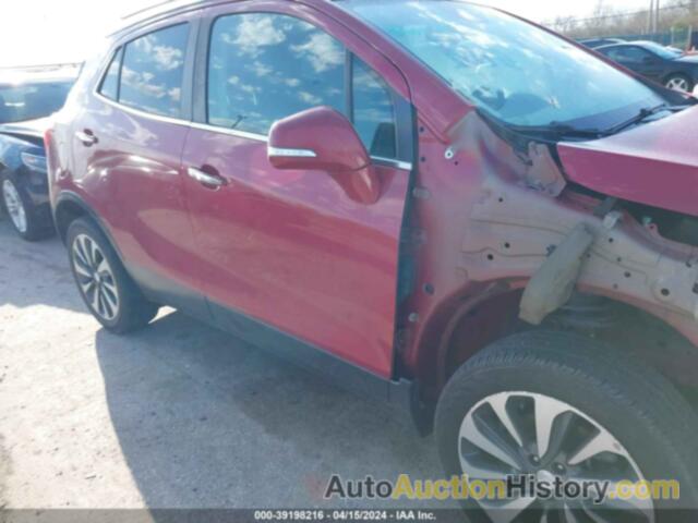 BUICK ENCORE AWD ESSENCE, KL4CJGSM4KB763367