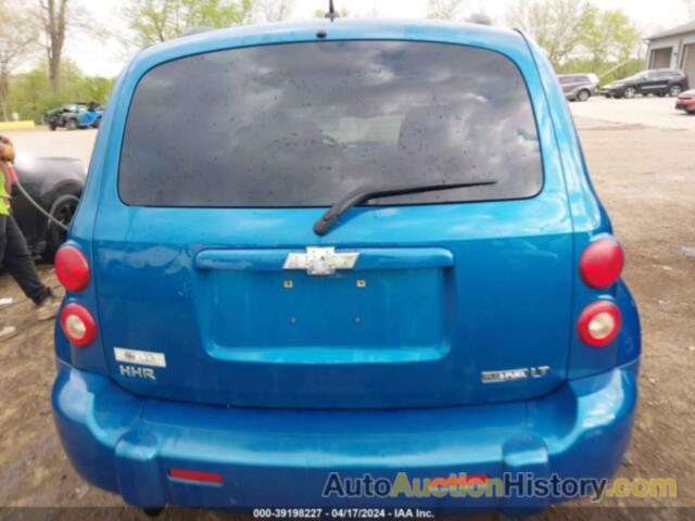 CHEVROLET HHR LT, 3GNCA23B99S525901