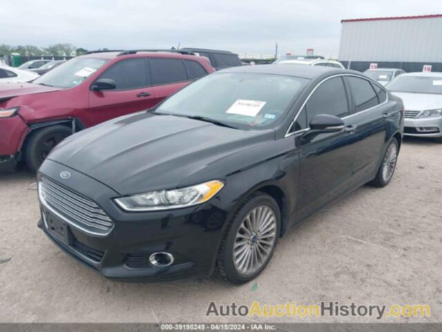 FORD FUSION TITANIUM, 3FA6P0K9XGR399873