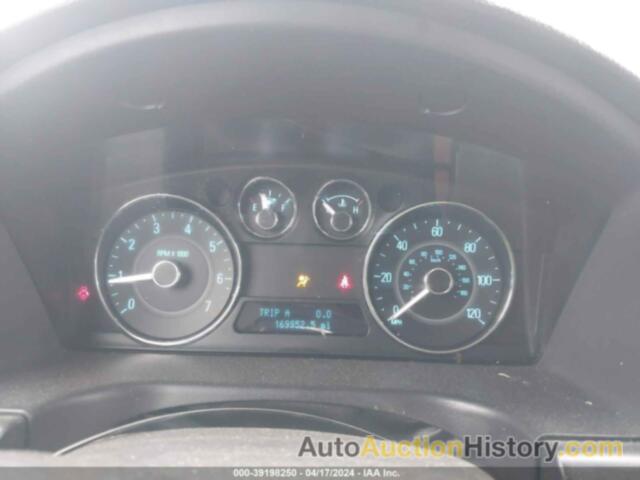 FORD FLEX SEL, 2FMGK5CC7ABB09966