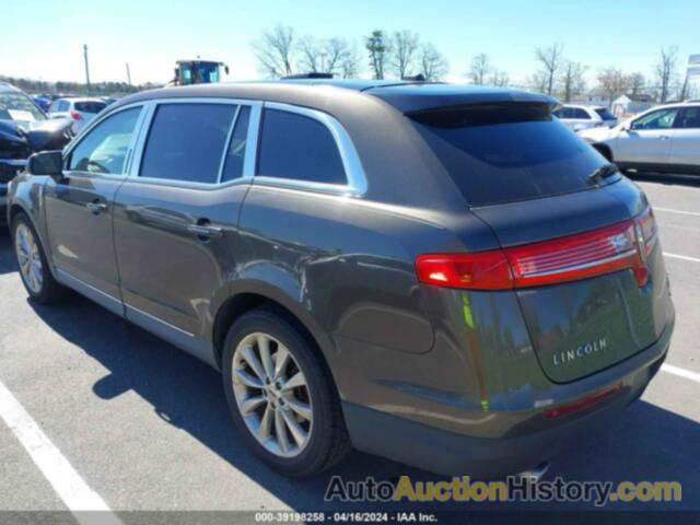 LINCOLN MKT, 2LMHJ5AT0BBJ50360