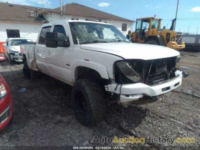 GMC SIERRA 2500HD SLT, 1GTHK231X4F170009