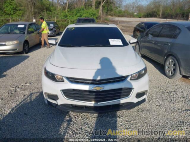 CHEVROLET MALIBU 1LT, 1G1ZE5ST5HF225108