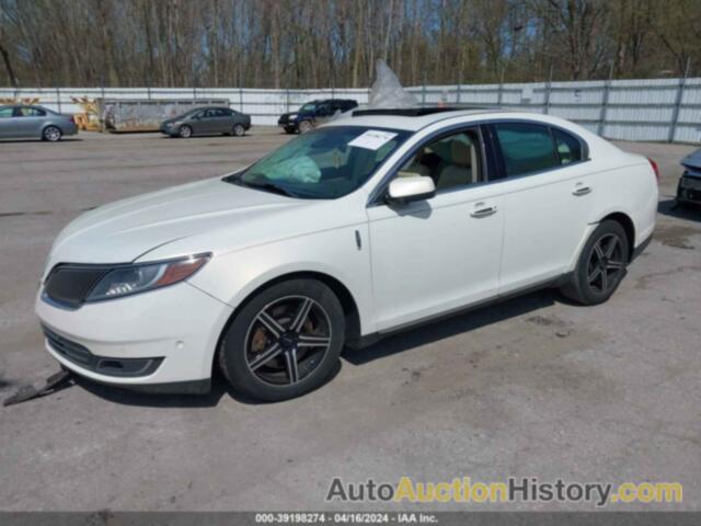 LINCOLN MKS, 1LNHL9EK3DG604949