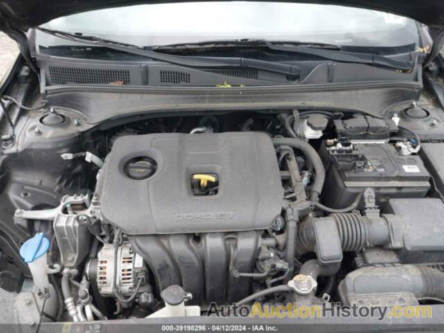 KIA FORTE LXS, 3KPF24ADXLE253755