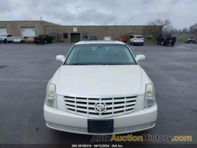 CADILLAC DTS PREMIUM COLLECTION, 1G6KH5E69BU103475