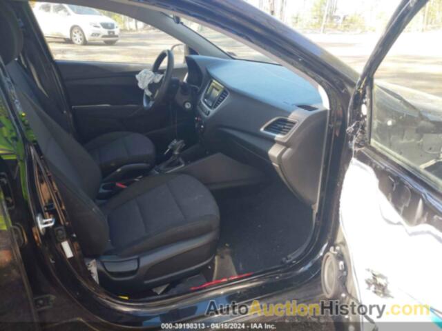 HYUNDAI ACCENT SE/SEL, 3KPC24A62ME129002