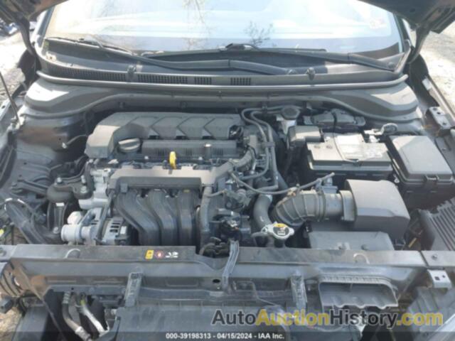 HYUNDAI ACCENT SE/SEL, 3KPC24A62ME129002