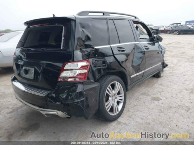 MERCEDES-BENZ GLK 350, WDCGG5HB1FG361583