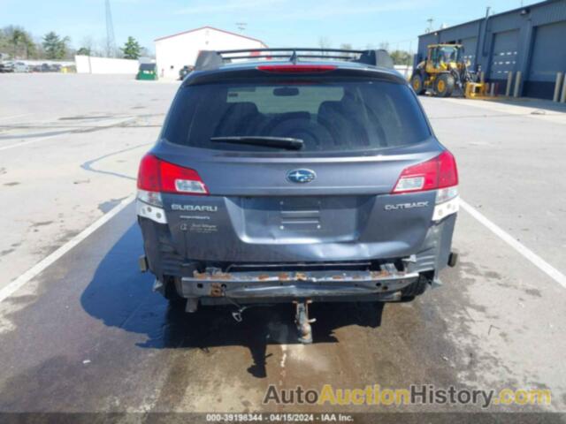 SUBARU OUTBACK 2.5I PREMIUM, 4S4BRCDC1E3276175