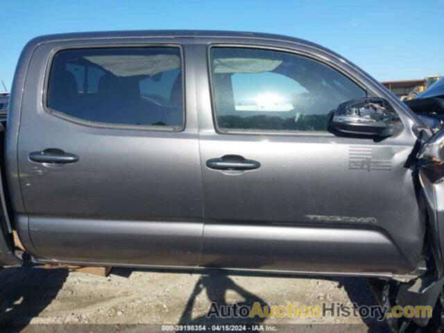 TOYOTA TACOMA TRD SPORT, 5TFCZ5AN5GX005254