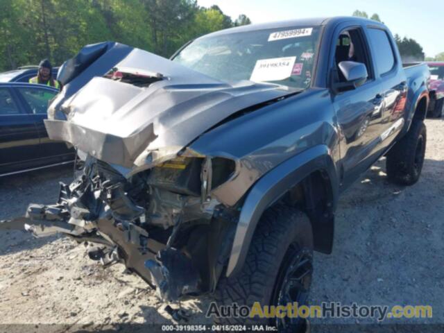 TOYOTA TACOMA TRD SPORT, 5TFCZ5AN5GX005254