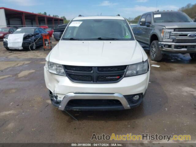 DODGE JOURNEY CROSSROAD PLUS AWD, 3C4PDDGG5HT685463