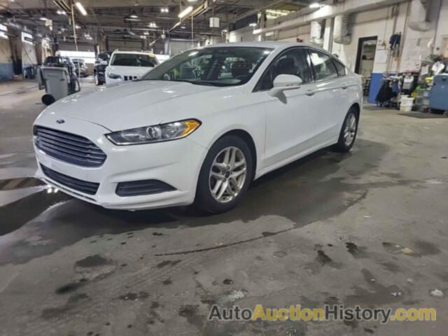 FORD FUSION SE, 3FA6P0H79GR306878