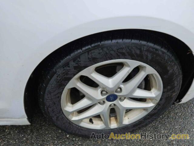 FORD FUSION SE, 3FA6P0H79GR306878