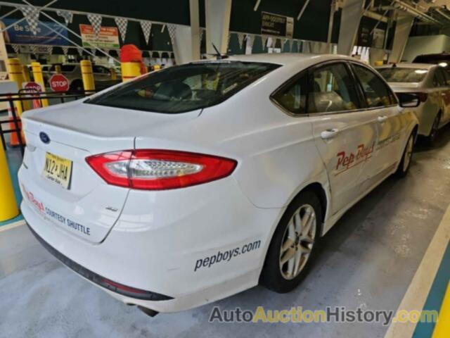 FORD FUSION SE, 3FA6P0H79GR306878