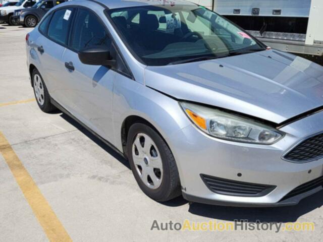 FORD FOCUS S, 1FADP3E2XGL400087