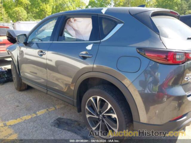 MAZDA CX-5 2.5 S PREMIUM PLUS, JM3KFBEM5P0104970