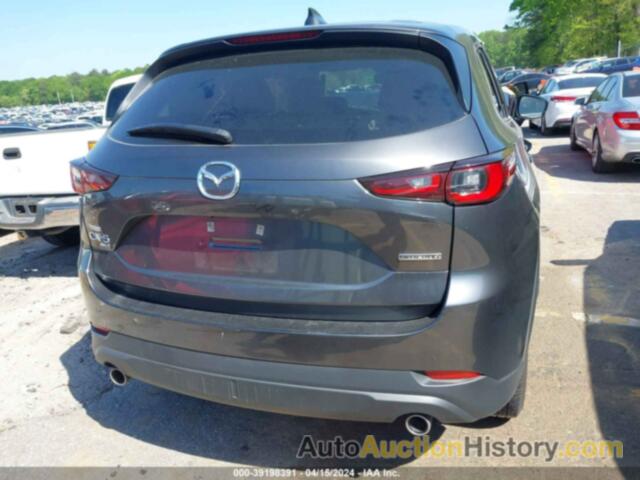 MAZDA CX-5 2.5 S PREMIUM PLUS, JM3KFBEM5P0104970