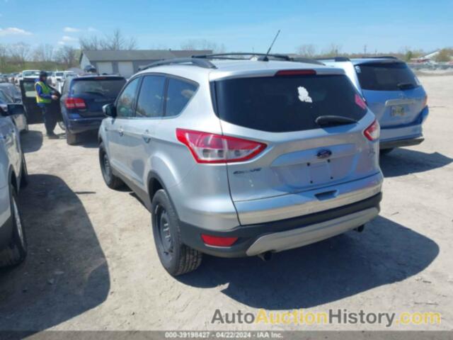 FORD ESCAPE SE, 1FMCU9G94DUC56047