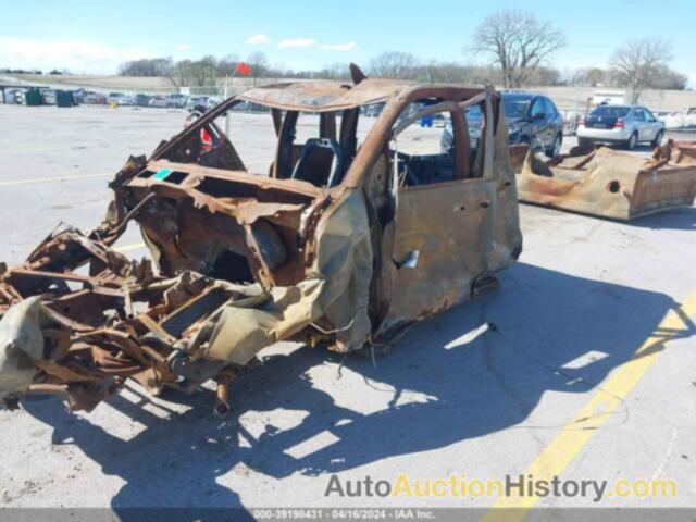 CHEVROLET SILVERADO 1500 2LT, 1GCVKREH5JZ109456