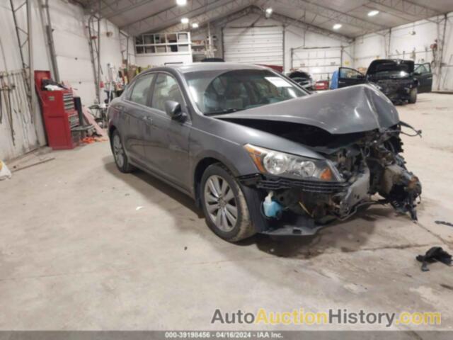 HONDA ACCORD 2.4 EX-L, 1HGCP2F82BA021898