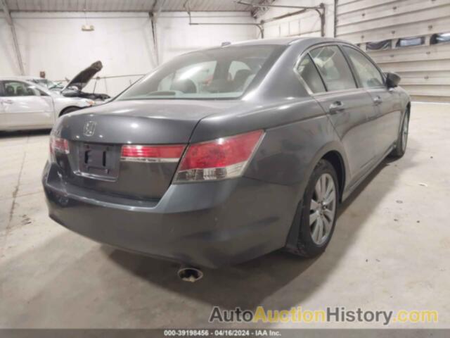 HONDA ACCORD EXL, 1HGCP2F82BAD21898