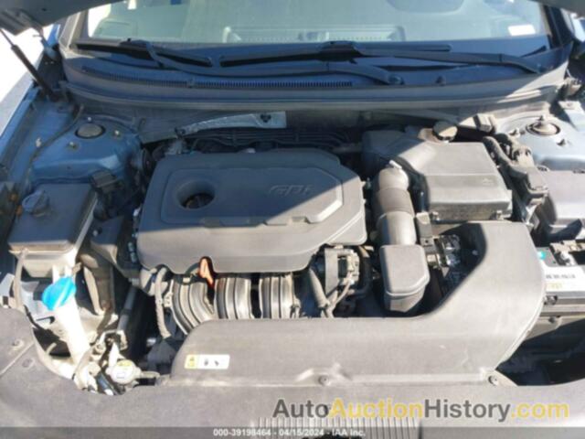 HYUNDAI SONATA SE, 5NPE24AF4GH313768