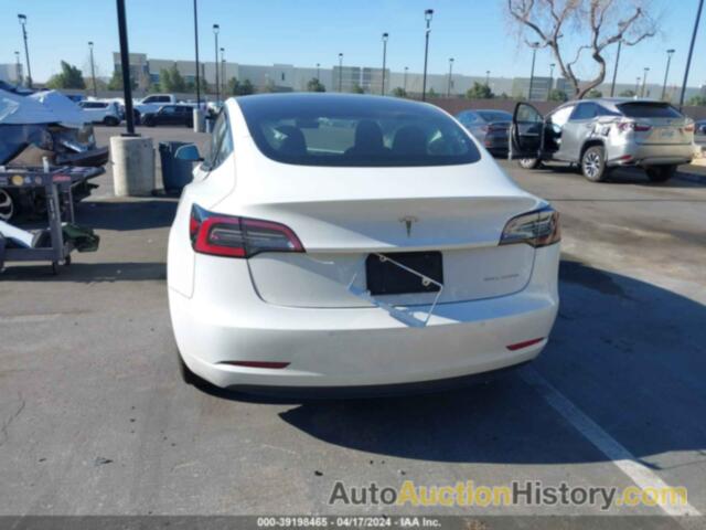 TESLA MODEL 3, 5YJ3E1EB3NF173423