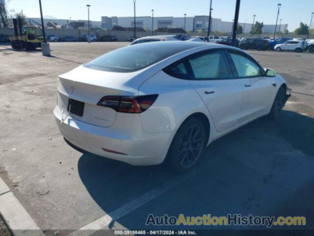 TESLA MODEL 3, 5YJ3E1EB3NF173423