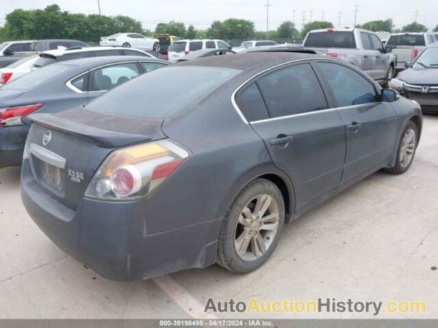 NISSAN ALTIMA 3.5 SR, 1N4BL2AP0CC179172