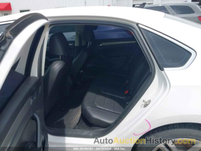 VOLKSWAGEN PASSAT 2.0L TDI SE, 1VWBV7A32FC089103