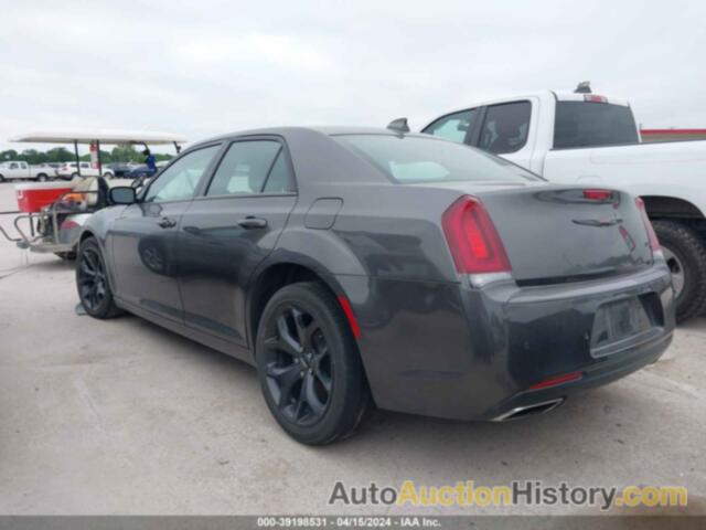 CHRYSLER 300 S, 2C3CCABG5MH634396