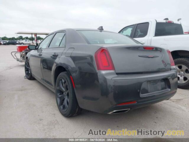 CHRYSLER 300 S, 2C3CCABG5MH634396