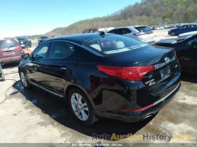 KIA OPTIMA EX, 5XXGN4A73CG077838