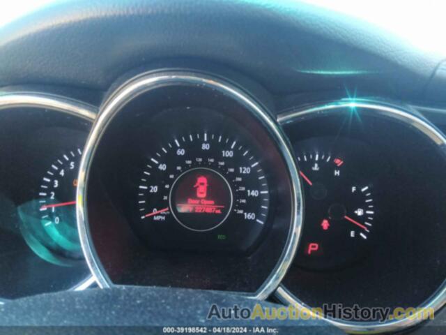 KIA OPTIMA EX, 5XXGN4A73CG077838