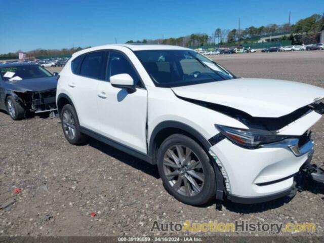 MAZDA CX-5 GRAND TOURING, JM3KFBDM7L0868427