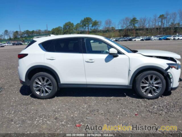 MAZDA CX-5 GRAND TOURING, JM3KFBDM7L0868427