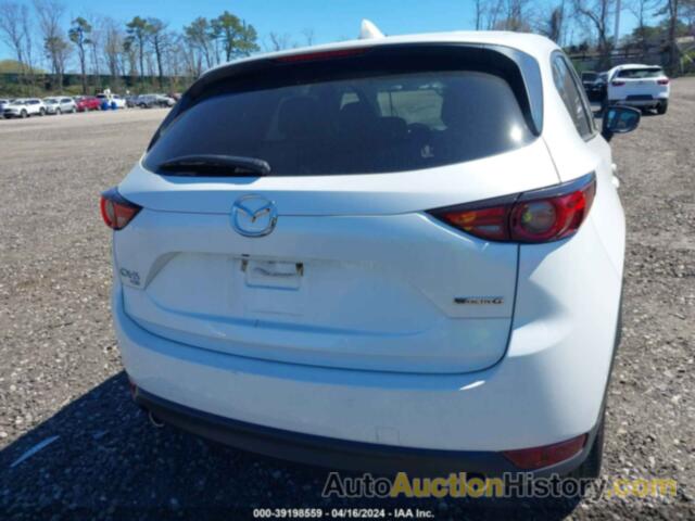 MAZDA CX-5 GRAND TOURING, JM3KFBDM7L0868427